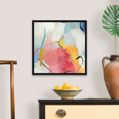 Watermelon II par PI Studio - reproduction sur toile