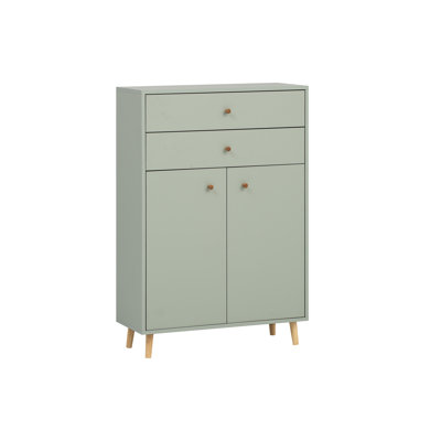 Pyari Bathroom Cabinet