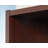 Monford 5-Shelf Bookcase Brc-919891136