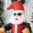 Weather Resistant Christmas Decoration