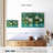 Harnek Water Lily Pond IV-107504159