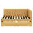 Keallan Upholstered Daybed-675010086
