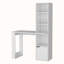 Bureau Aragon, finition blanche-93569818