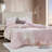 Oh Sweetie Bare Coma Inducer Plush Oversized Comforter-75689543-75689548