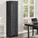 Quast 18.2'' Wide 3 - Shelf Storage Cabinet