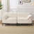 Chenille beige