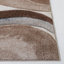 Tapis abstrait Hollywood Performance-70780223