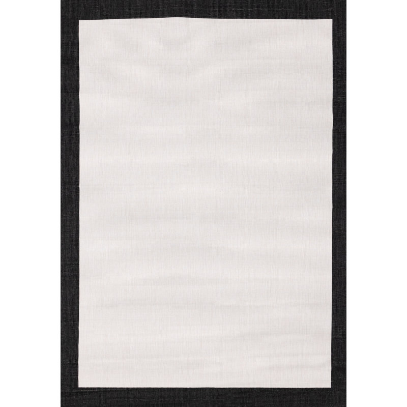 Tapis réversible intérieur / extérieur Coquillon, Rectangle 5 pi 3 po x 7 pi 7 po