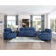 Chaise de salon moelleuse 1pc-2026220885