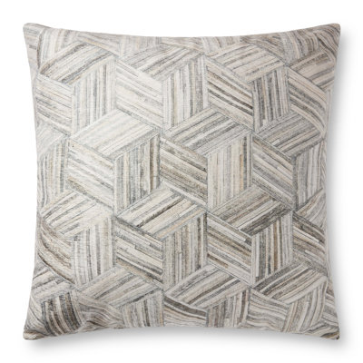 Housse de coussin d'extérieur carré 36 po