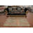 Geometric Kilim Flat Weave Rug 4x6