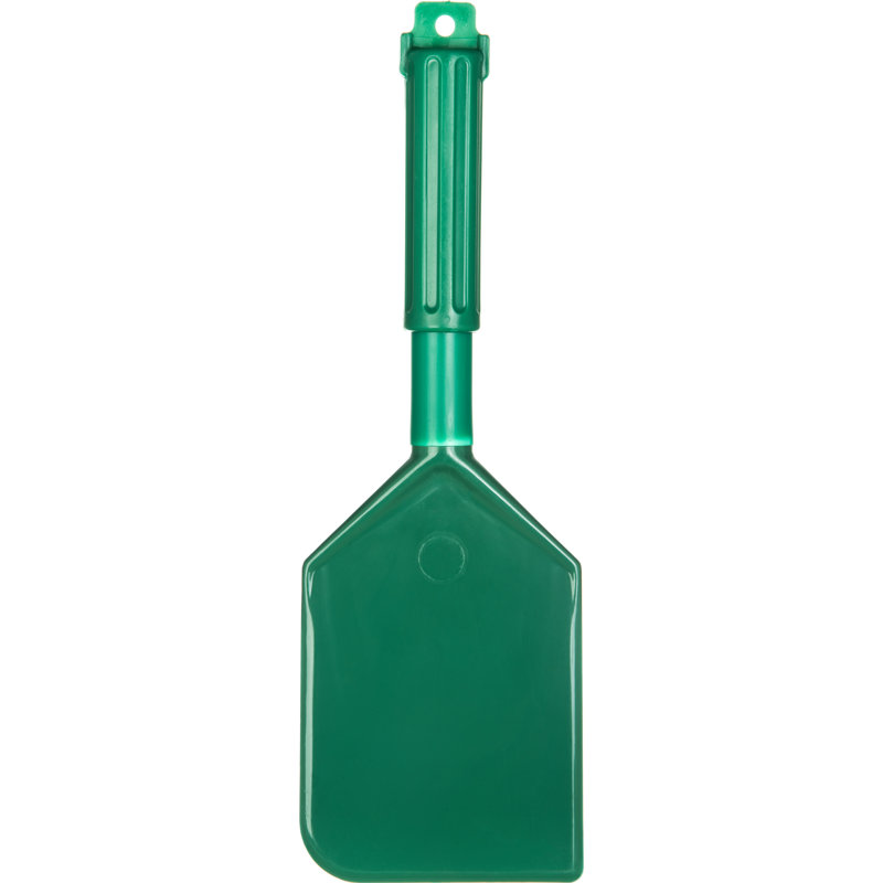 Spatule, Vert