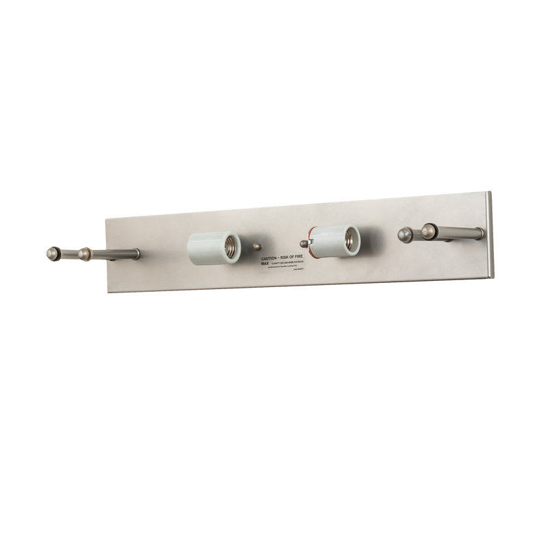 3 - Light Vanity Light