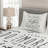 Saying Coverlet-41888981
