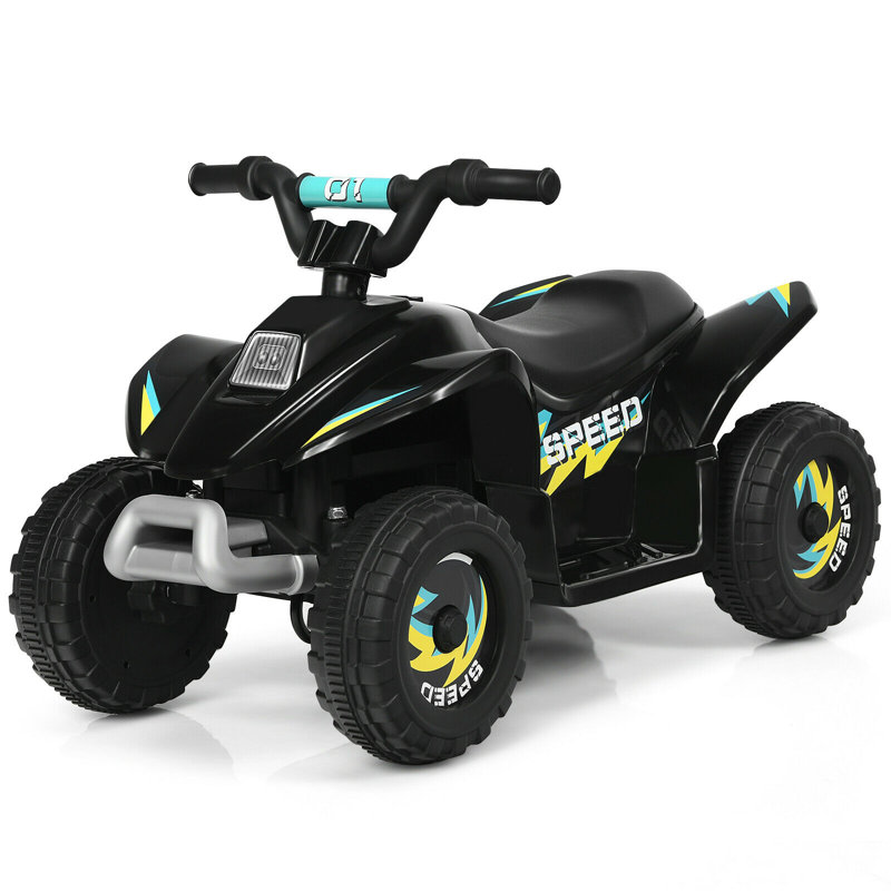 Morningside Freeport Park Battery Powered Ride On Toy