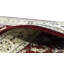 Tapis rouge Malphurs Indo Nain-797079342