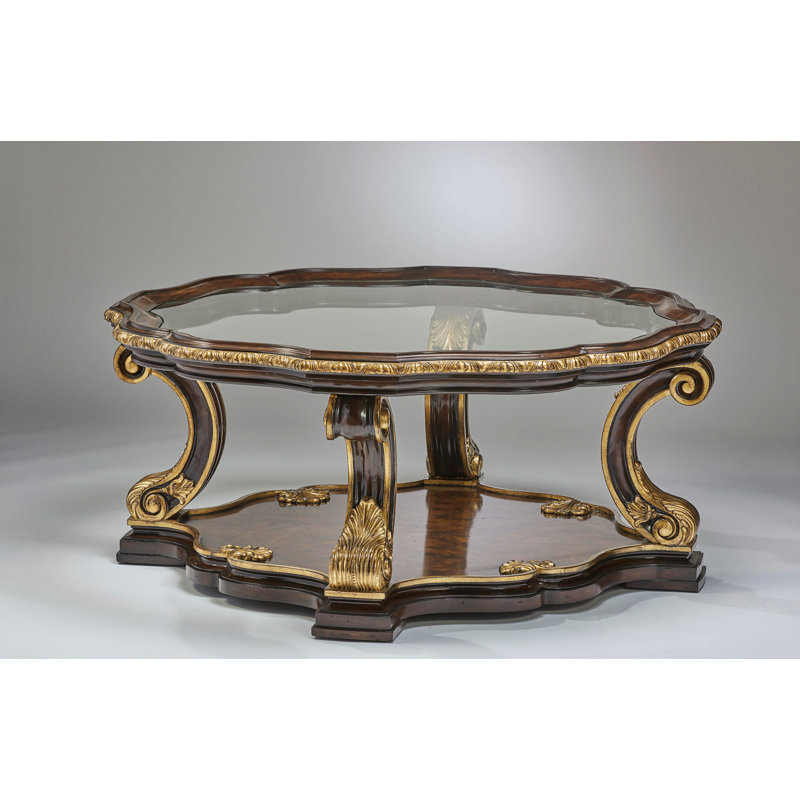 Sovereign Coffee Table