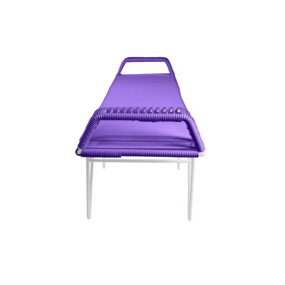 Pelopin Indoor/Outdoor Handmade Bench