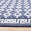 Tapis tissé à la machine Diamond-106669905