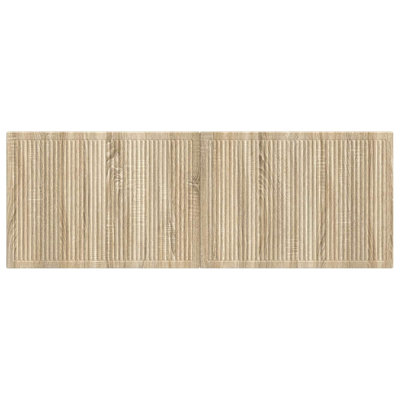 Headboard