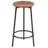 2 - Person Pedestal Dining Set-1604789737