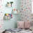 Cleethorpes 6'' H X 16.5'' W Solid Wood Pine Buildings & Architecture Floating Shelf