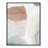Weslyn Hopeful II - Floater Frame Painting on Canvas-60656423-60656420