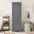 Freestanding Bathroom Storage Cabinet with Adjustable Shelves, 2 Drawers and 2 Storage Cabinets-74674271