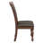 Ezaria 19.25'' H Faux Leather Upholstered Side Chair