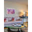 « rose nervures »-cadre photo, impression sur papier-17698099-17720718