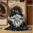 Velvet Noir Rug-1251369793