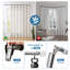 Tringle à rideaux double Cotner-678636924-678636927