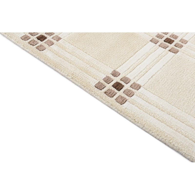 13 Ft Runner Philip Ivory Rug