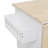 Kitchen Island With Drop Leaf(No Include Stool)-1293447492