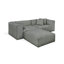 Nest Modular Sectional