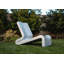 Line Outdoor Lounge Chair-1639866245