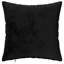 Black Cushion Cover-1900100316