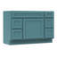 Base de meuble-lavabo simple 48 po seulement-94886840