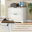 Ensemble de bureau 2 pièces Karlie-466899051