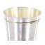 Vase de table cylindrique