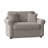 Warrington Upholstered Accent Chair-813366442
