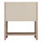 30" Robertson Single Bathroom Vanity Set with Rectangular Undermount Sink-95319311-95319309-75247178