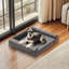 Pet Bed Bolster-117069631
