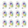 4" Smart Retrofit LED, 9W, Color Changing Tunable White, Wi-Fi Enabled, Dimmable