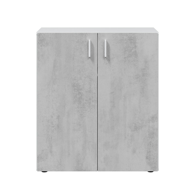 Shoe Storage Cabinet