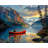 Blue Braided Polyester Placemat | Peace of Mind Home Decor