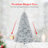 90' Pine Christmas Tree