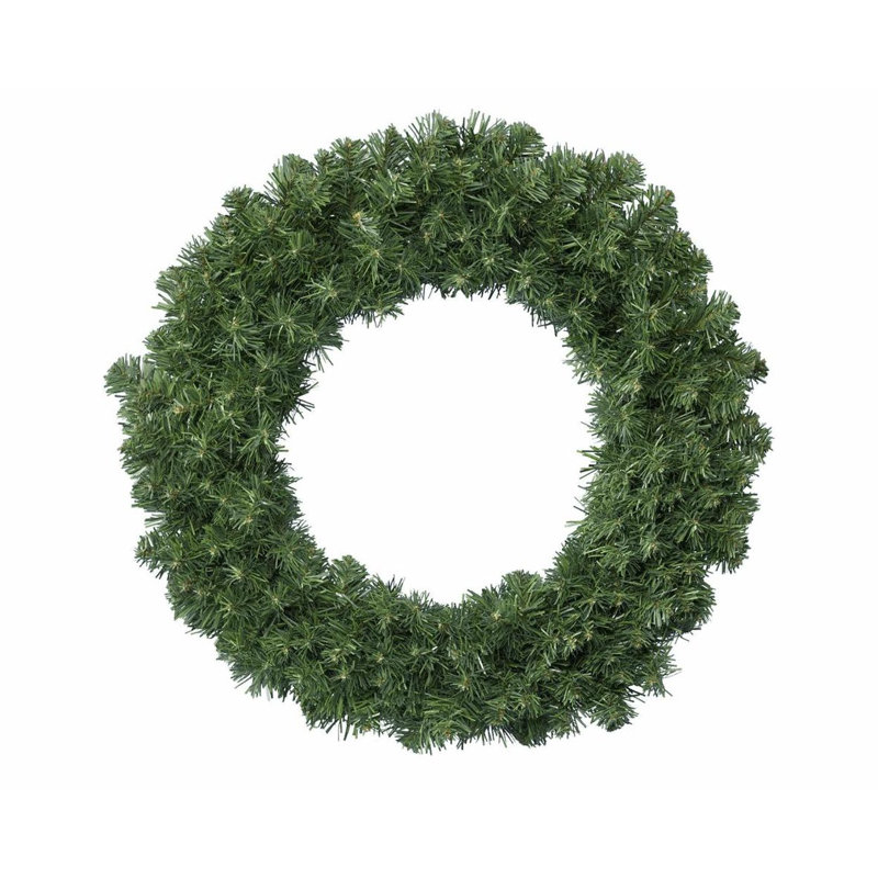 Faux 50cm Wreath