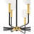 Lavarr Chandelier