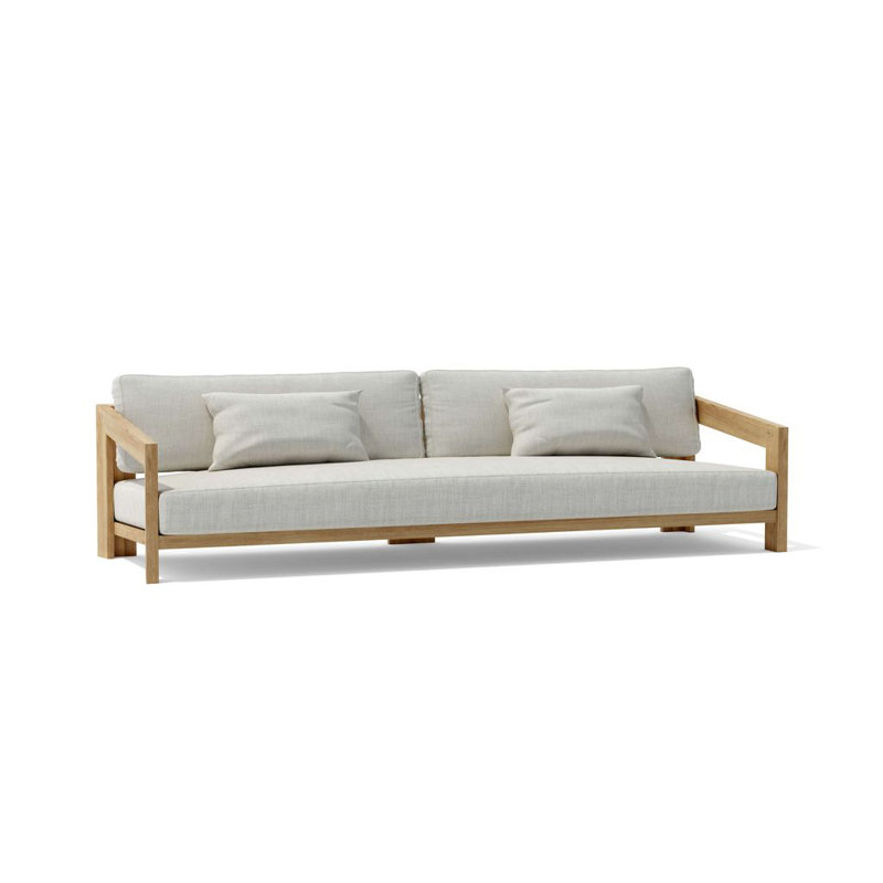 Canapé SMYRNA 4-SEATER